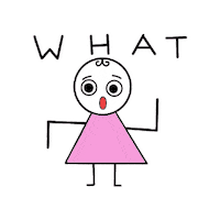 What Sticker