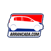 Tsi Uptsi Sticker by Arrancada.com