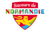 Produitsnormands Sticker by Saveurs de Normandie