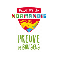 Produitsnormands Sticker by Saveurs de Normandie