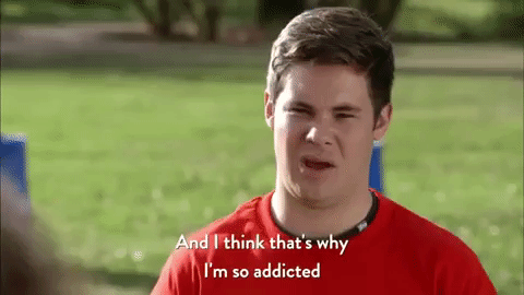 adam devine GIF by Workaholics