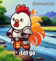 Meditation Love GIF by Zorooster