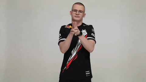 Rainbow Six R6 GIF by G2 Esports