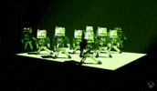 Dance Loop GIF by Xbox
