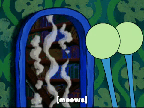 season 7 keep bikini bottom beautiful GIF by SpongeBob SquarePants