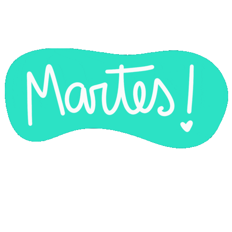 Week Verde Sticker