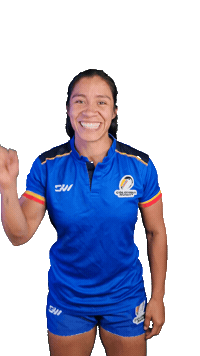 Tucanessueñomundial Sticker by Federación Colombiana de Rugby