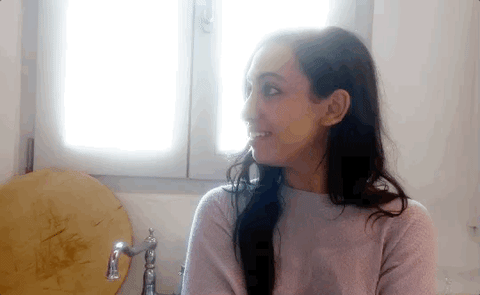 GIF by MTV’s Lindsay Lohan’s Beach Club