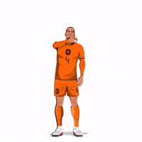 World Cup Football GIF by SportsManias