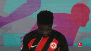 Posing Line Up GIF by Bundesliga