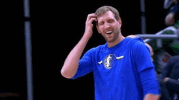happy lets go GIF by NBA