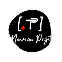 Tptraverseprod Sticker