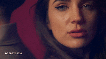 Back To Back Dancing GIF by DEEPSYSTEM