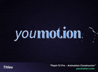 Animation Glowing GIF by youmotion.com