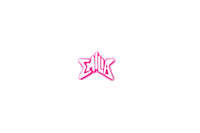 Pink Stars Sticker by Sony Music Latin