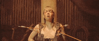 Life On Earth GIF by Hurray For The Riff Raff