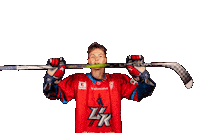 Cech Sticker by UK KINGS PRAGUE