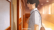 I Want To Eat Your Pancreas Kimi No Suizou Wo Tabetai GIF