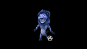 MegaTraining sport training voetbal rotterdam GIF