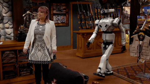 fox tv GIF by Last Man Standing