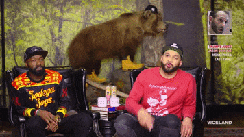 angry mad GIF by Desus & Mero