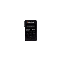 Cariri Smartcard Sticker by Intercert Tecnologia