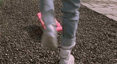 back to the future air mag GIF