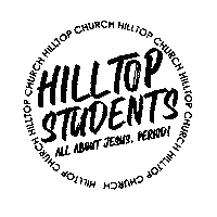 Youthgroup Sticker by HilltopLHC