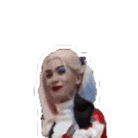 Stop Pare Sticker