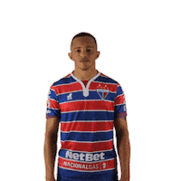 fec fortalezaec Sticker by Fortaleza Esporte Clube