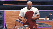 Spicy Food Cayenne GIF by Food Club FOX