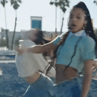 Wannabe Dreamacademy GIF