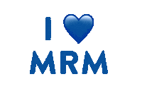 Love Sticker by MRM Nutrition