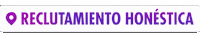 Domestica Reclutamiento Honestica Sticker by Honéstica