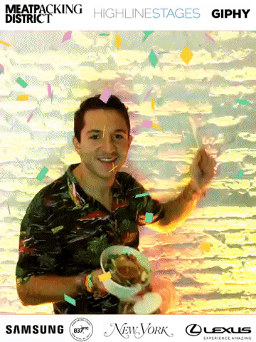 open market nyc GIF by Meatpacking District