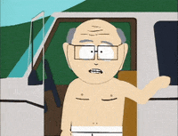 GIF by South Park 