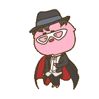 Sailor Moon Gif Artist Sticker by SharkBottom