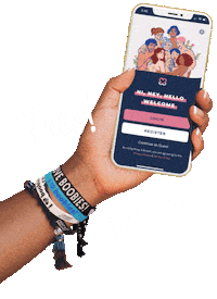 Check Yourself Breast Cancer Sticker by Keep A Breast