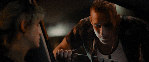 I Think I'm In Love With You