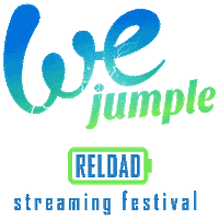 Wejumple Sticker by Aerower