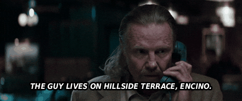 Natalie Portman Heat GIF