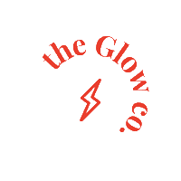Theglowco neons glowco glowcosa theglowco Sticker