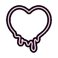 Love It Heart Sticker by Branding Bosses