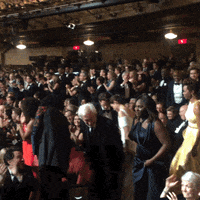 tonys GIF by Tony Awards