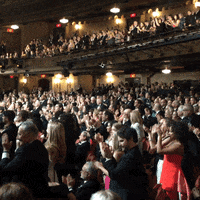 tonys GIF by Tony Awards