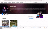 Streaming House Music GIF by Casol
