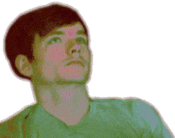 Animated STICKER