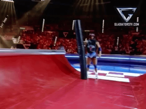 gladiator GIF