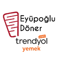 Et Doner Sticker by Eyüpoğlu Döner