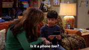 season 1 episode 21 GIF by mom